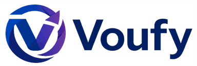 Voufy logo